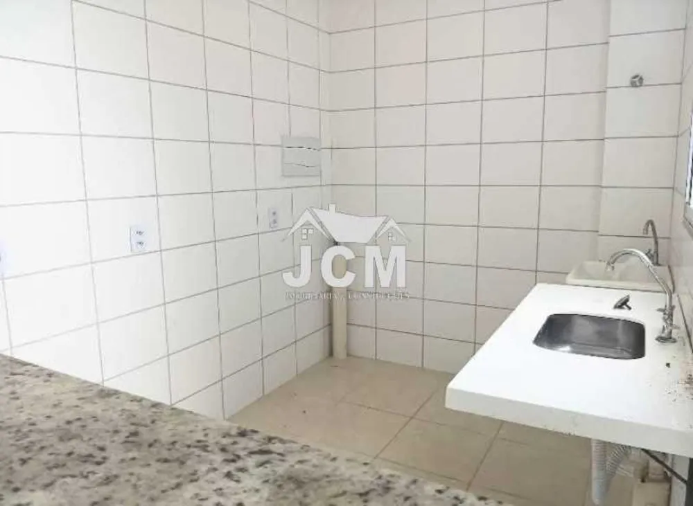 Apartamento, 2 quartos, 48 m² - Foto 9