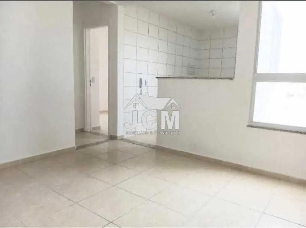 Apartamento, 2 quartos, 48 m² - Foto 2