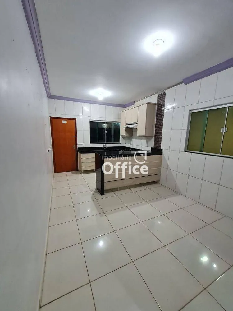 Casa, 3 quartos, 132 m² - Foto 1