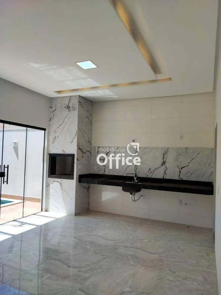 Casa, 3 quartos, 125 m² - Foto 3