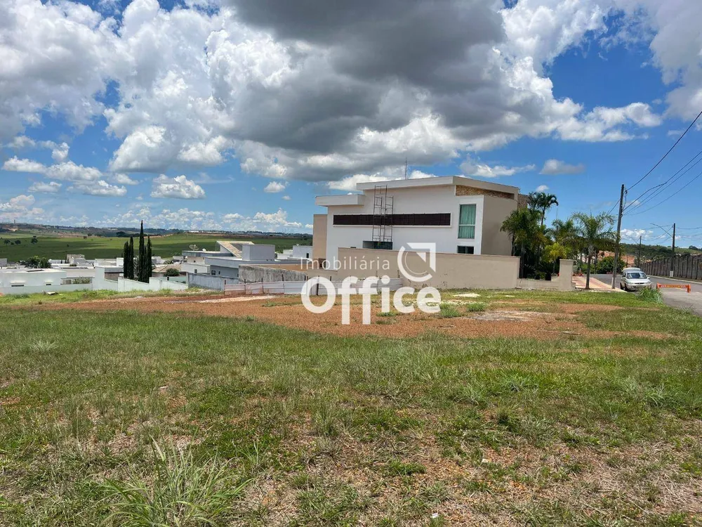 Terreno, 826 m² - Foto 2
