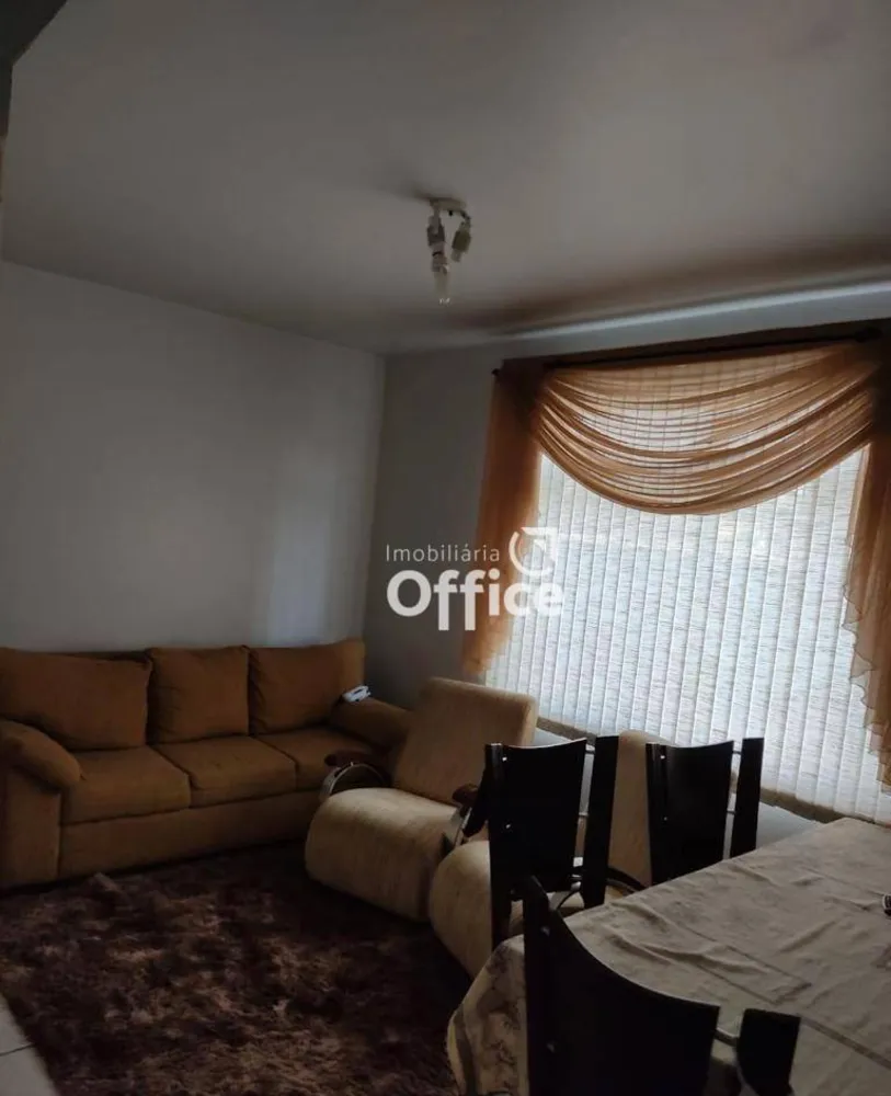 Apartamento, 2 quartos, 66 m² - Foto 2