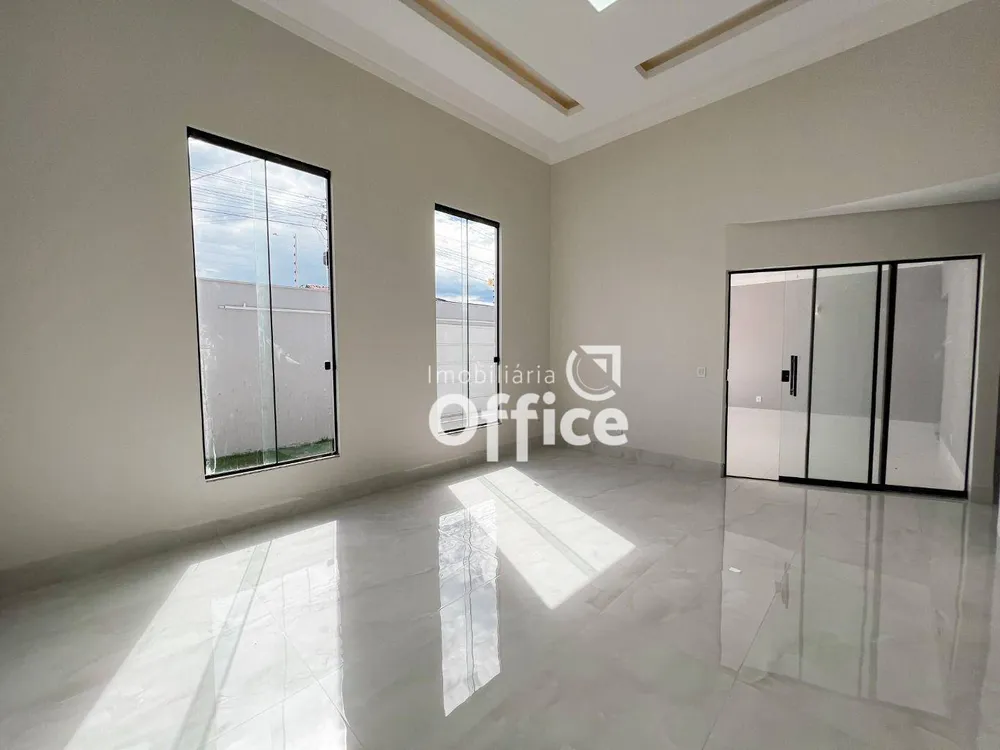 Casa, 3 quartos, 172 m² - Foto 4