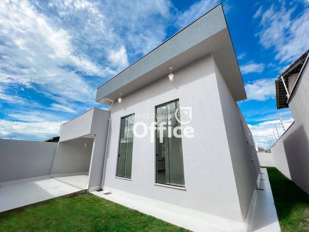 Casa, 3 quartos, 172 m² - Foto 1