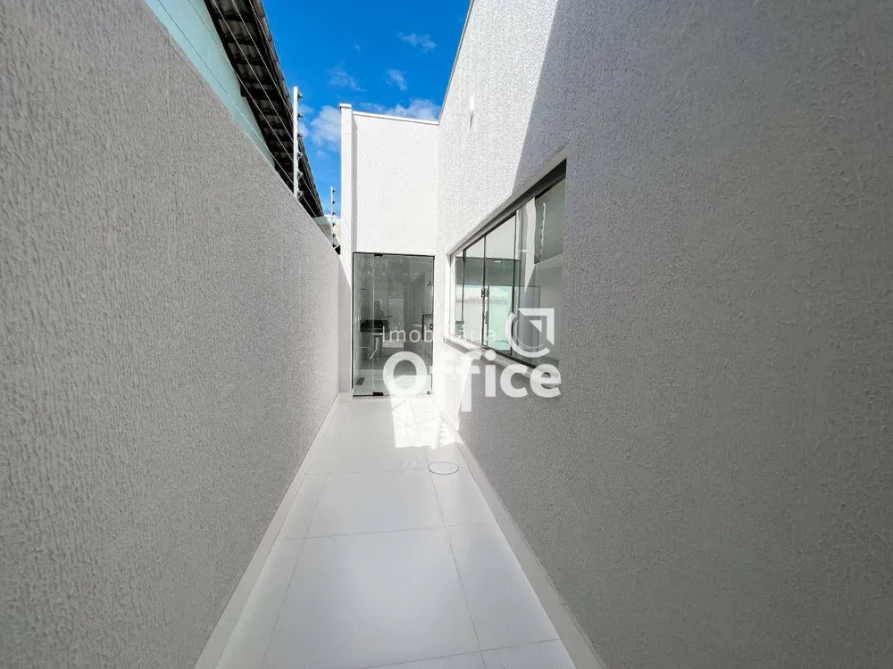 Casa, 3 quartos, 172 m² - Foto 2