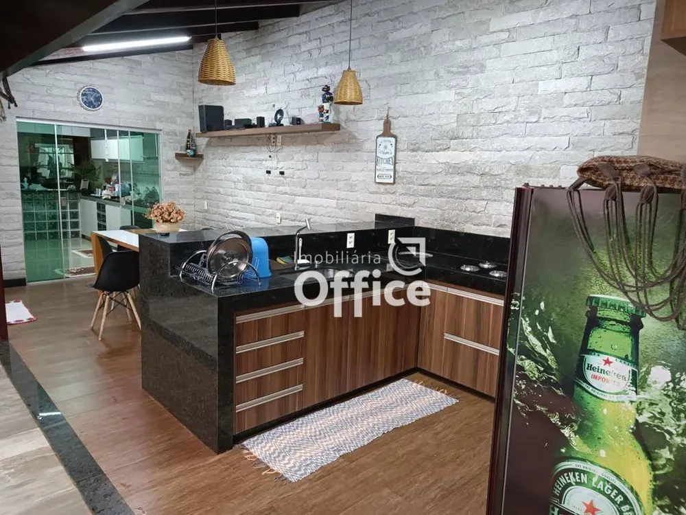 Casa, 3 quartos, 150 m² - Foto 4