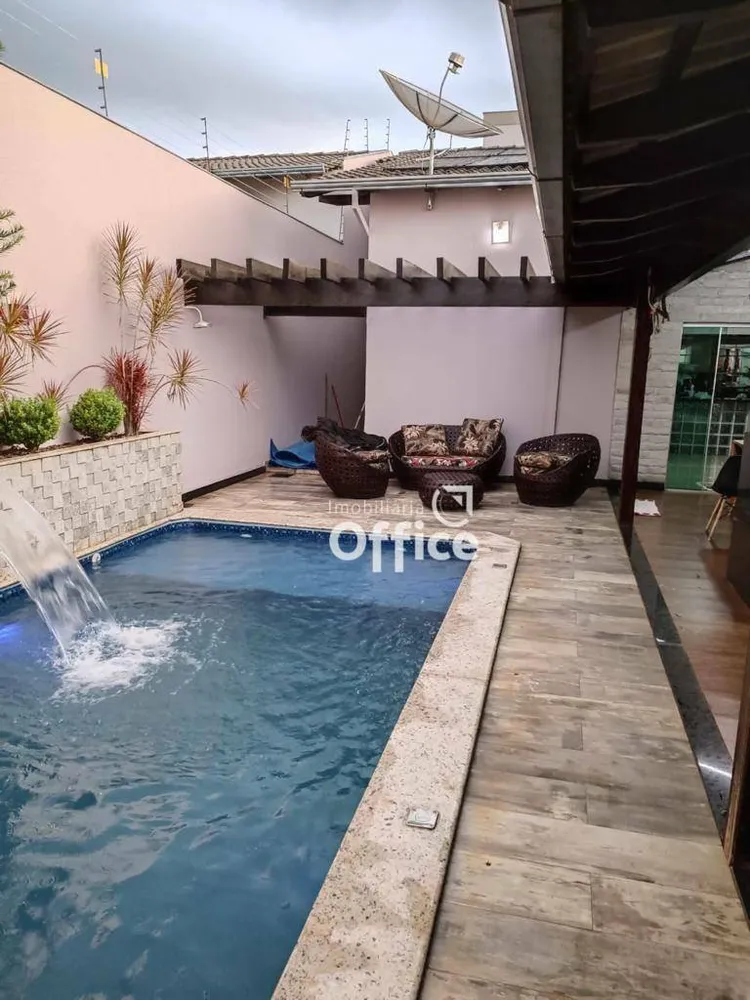 Casa, 3 quartos, 150 m² - Foto 2