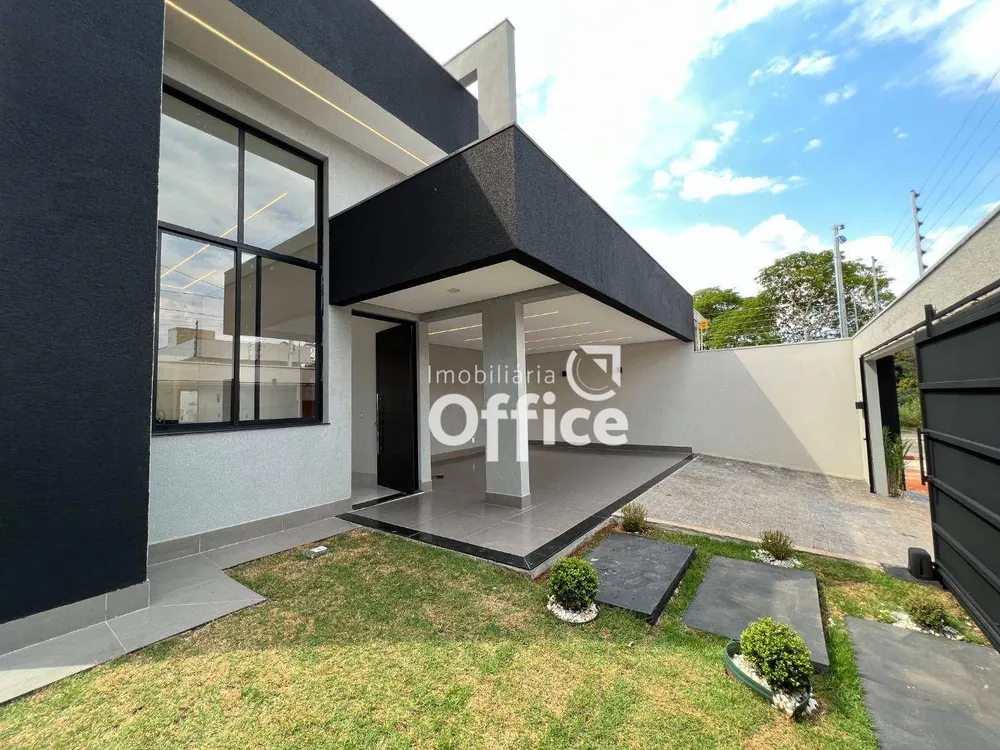 Casa, 3 quartos, 180 m² - Foto 1