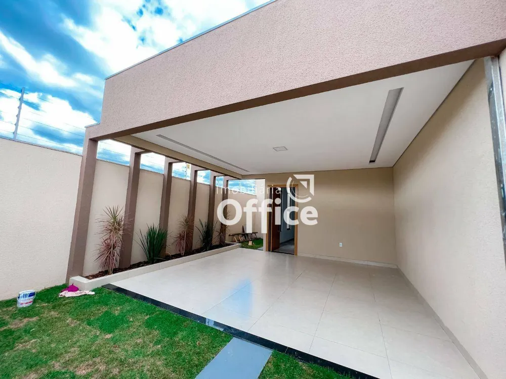 Casa, 3 quartos, 115 m² - Foto 2