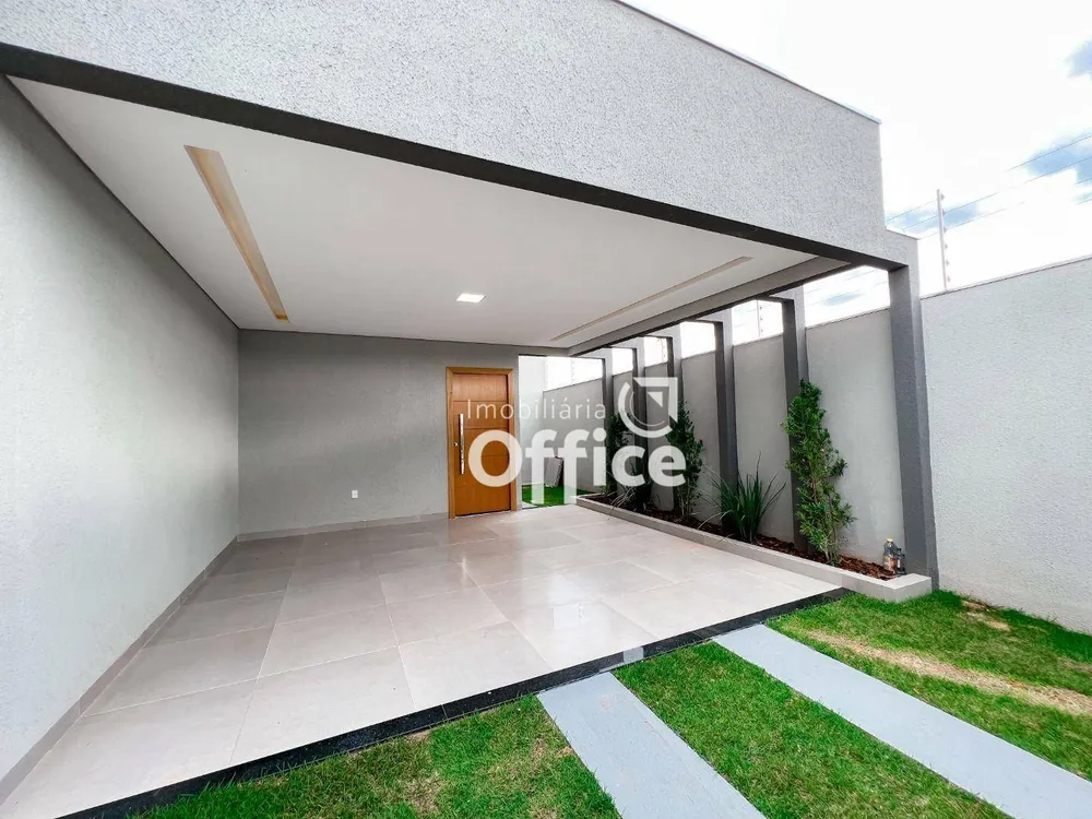 Casa, 3 quartos, 115 m² - Foto 3