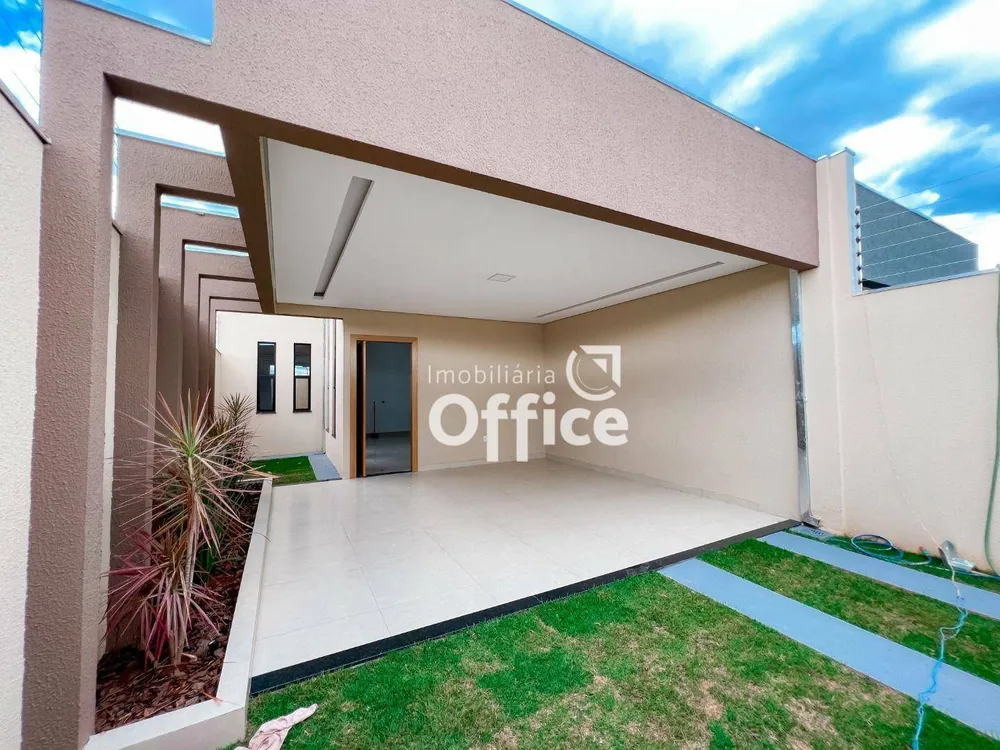 Casa, 3 quartos, 115 m² - Foto 1