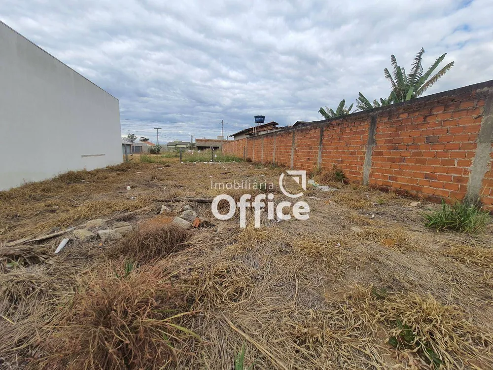 Terreno, 200 m² - Foto 1