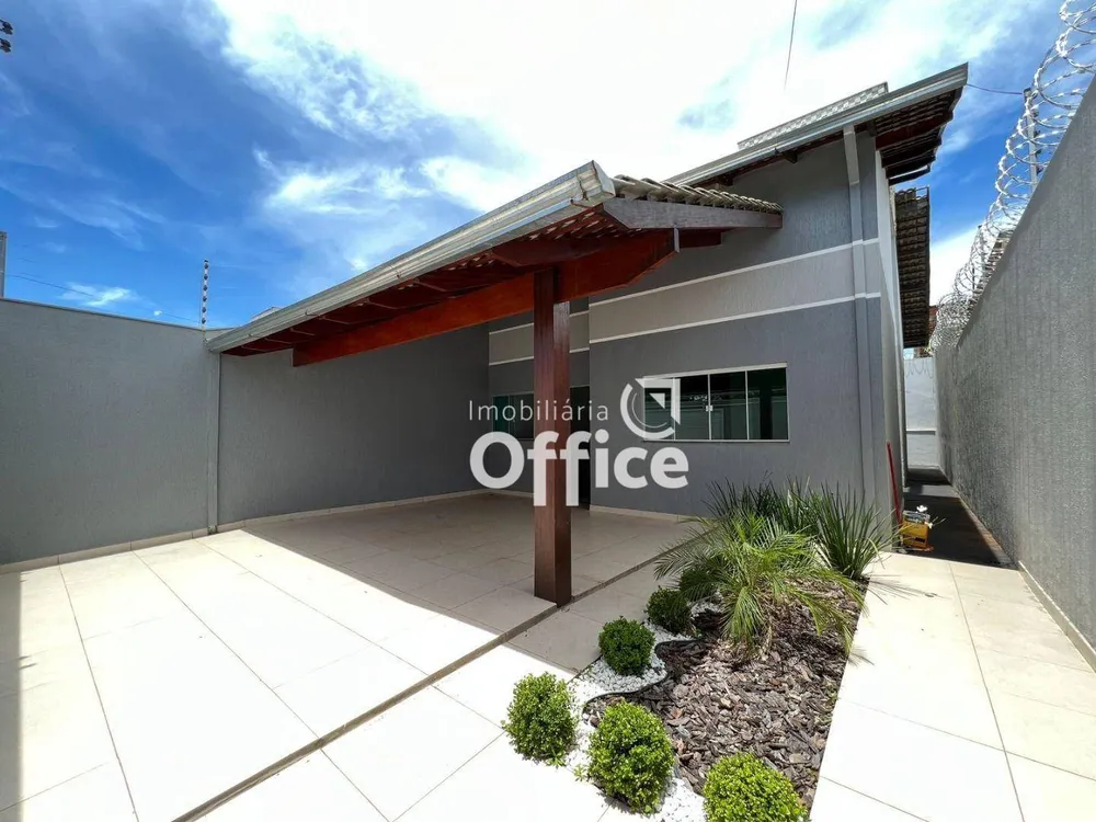 Casa, 3 quartos, 130 m² - Foto 1