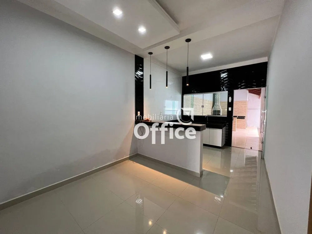 Casa, 3 quartos, 130 m² - Foto 3