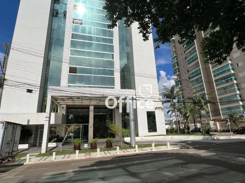 Apartamento, 4 quartos, 186 m² - Foto 1