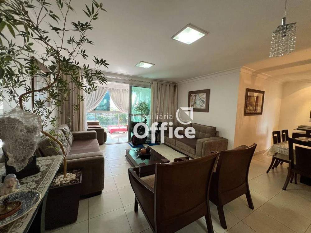Apartamento, 4 quartos, 186 m² - Foto 3