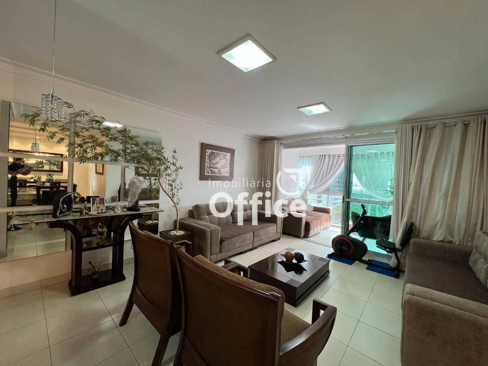 Apartamento, 4 quartos, 186 m² - Foto 4