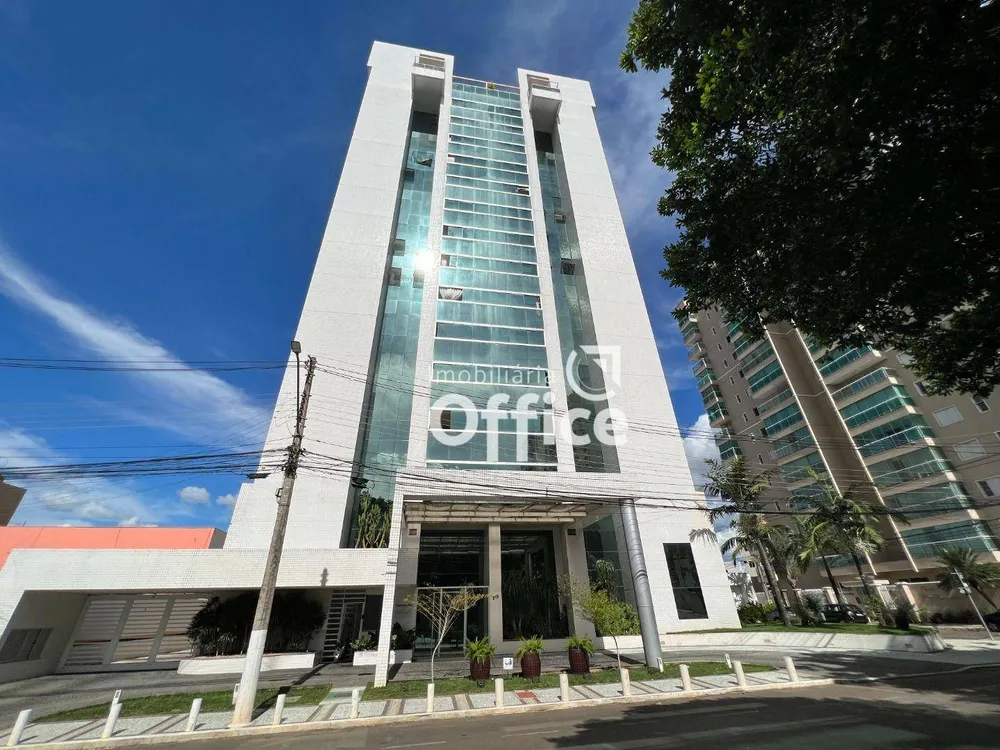 Apartamento, 4 quartos, 186 m² - Foto 2