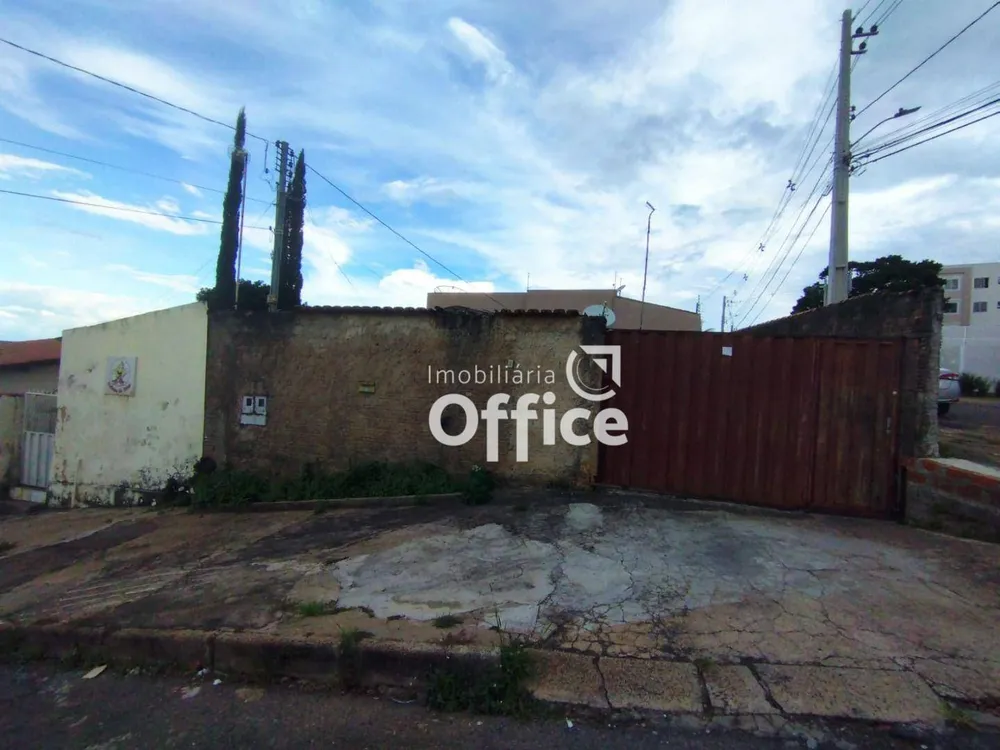Terreno, 300 m² - Foto 1
