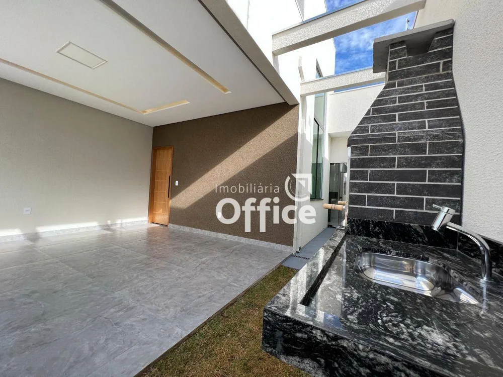 Casa, 3 quartos, 104 m² - Foto 3