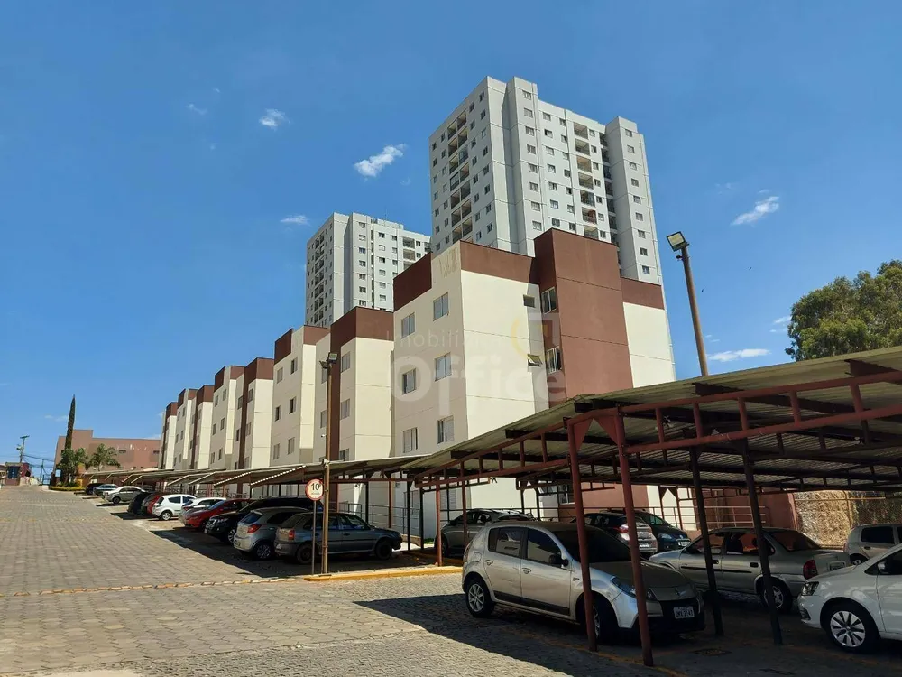 Apartamento, 2 quartos, 70 m² - Foto 2