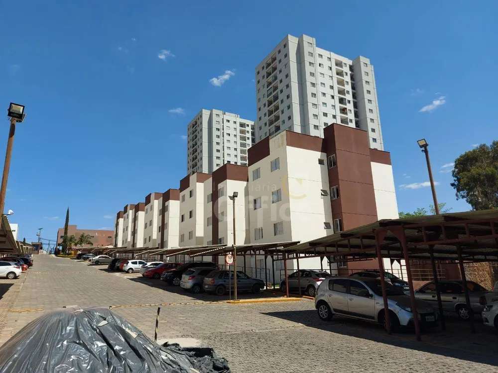 Apartamento, 2 quartos, 70 m² - Foto 1