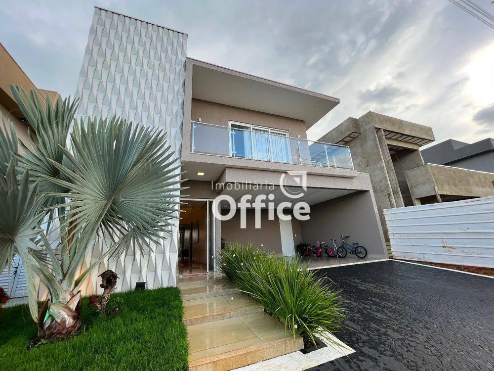 Sobrado, 4 quartos, 336 m² - Foto 1