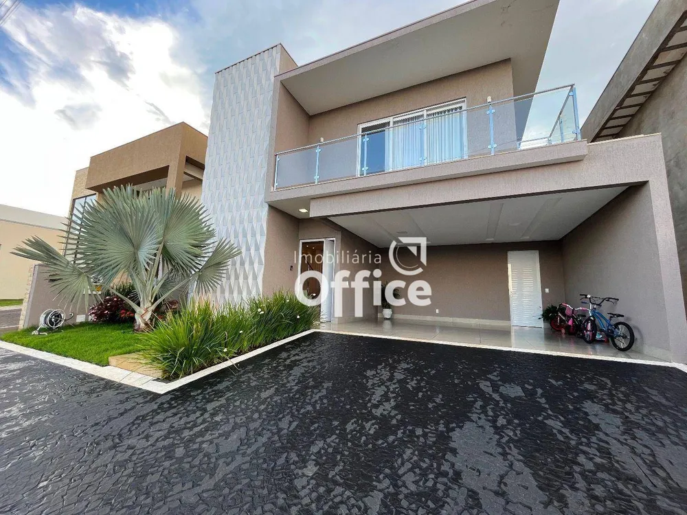 Sobrado, 4 quartos, 336 m² - Foto 2