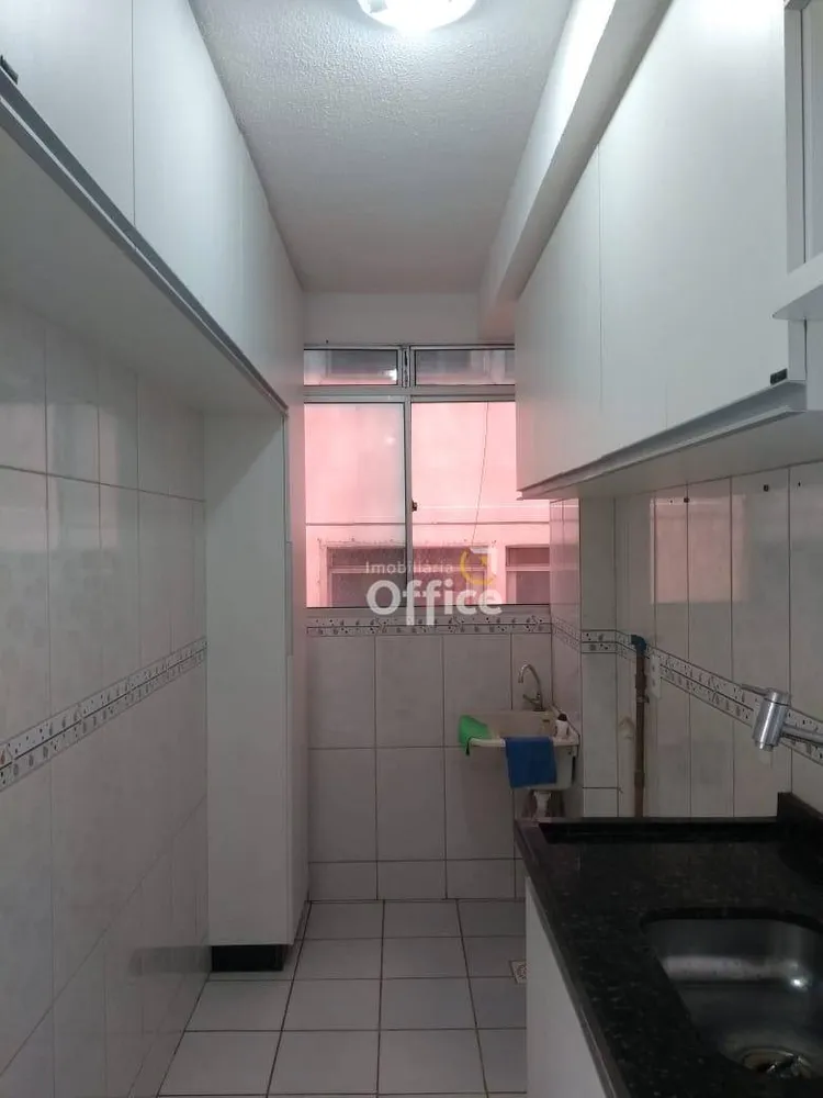 Apartamento, 2 quartos, 80 m² - Foto 3