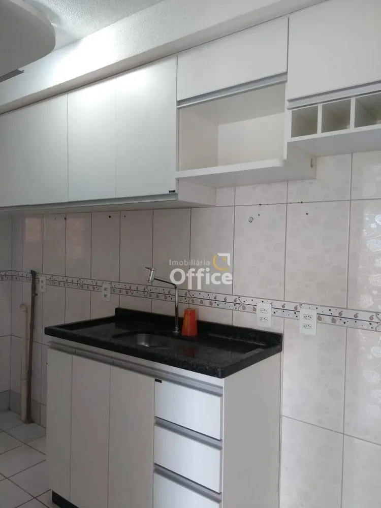 Apartamento, 2 quartos, 80 m² - Foto 1