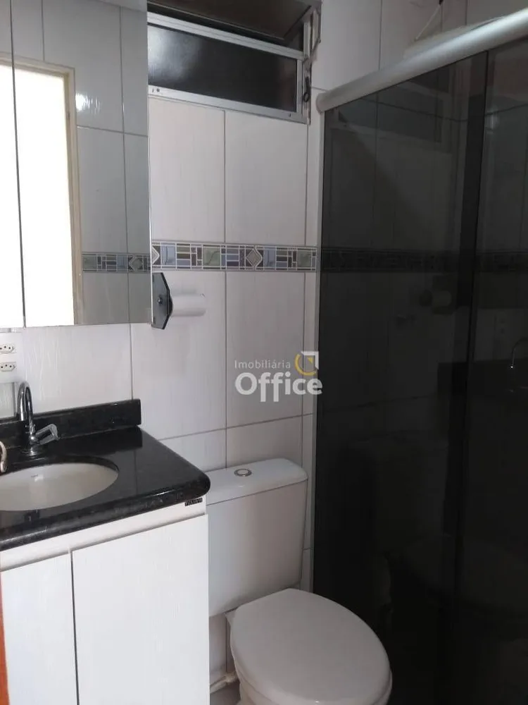 Apartamento, 2 quartos, 80 m² - Foto 4