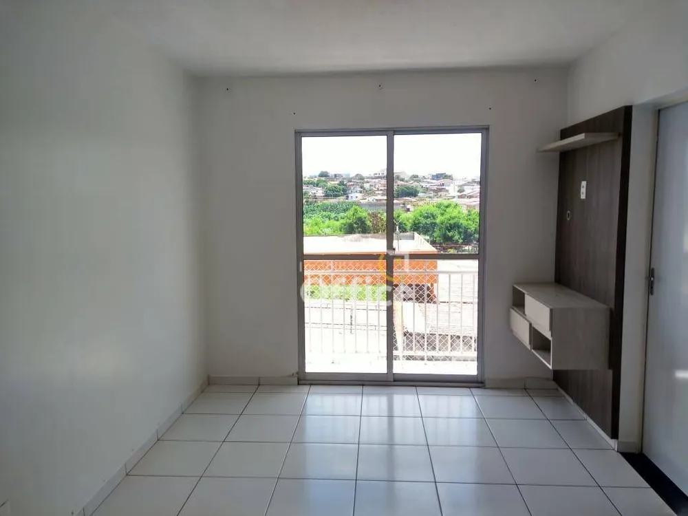 Apartamento, 2 quartos, 80 m² - Foto 2