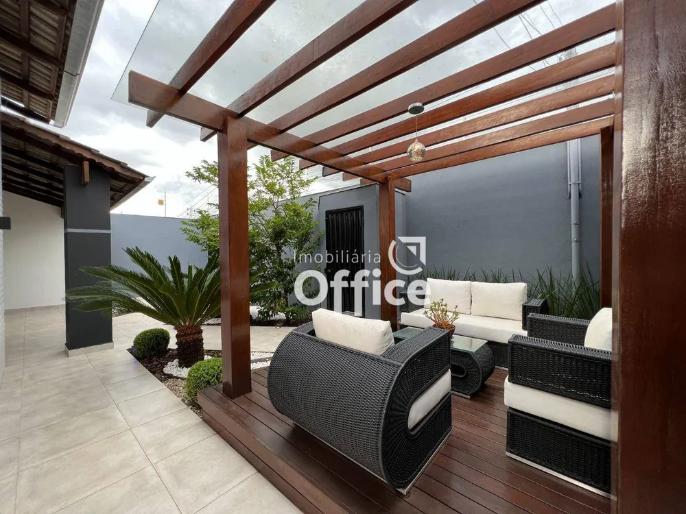 Casa, 3 quartos, 220 m² - Foto 4