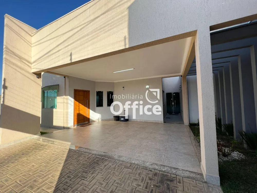 Casa, 3 quartos, 236 m² - Foto 2
