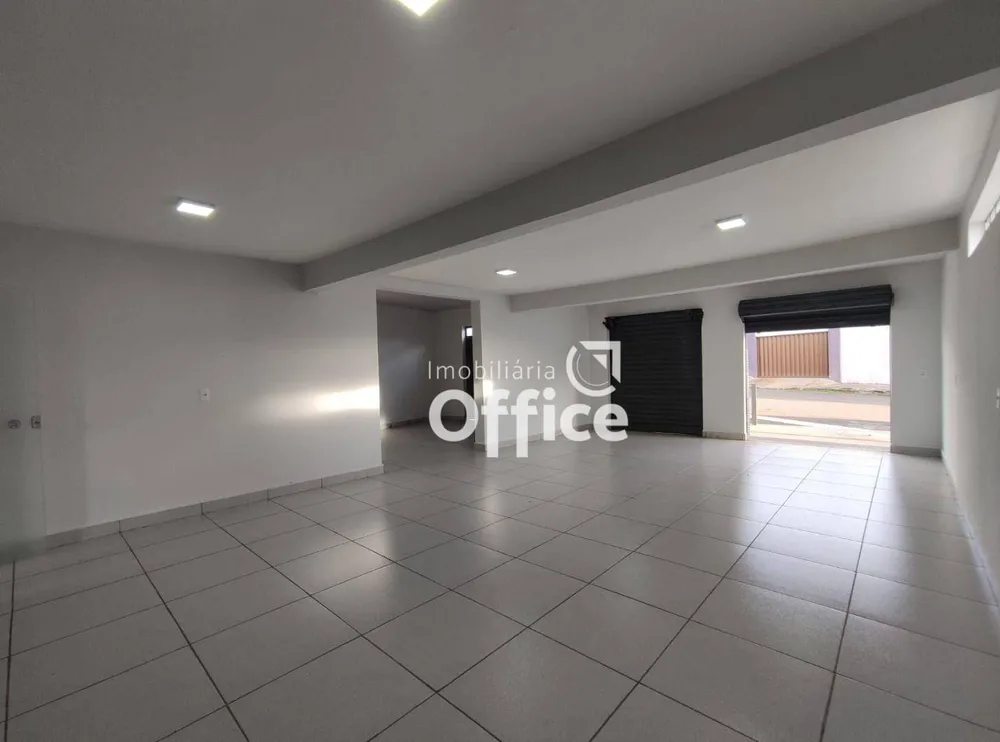 Loja-Salão, 113 m² - Foto 1