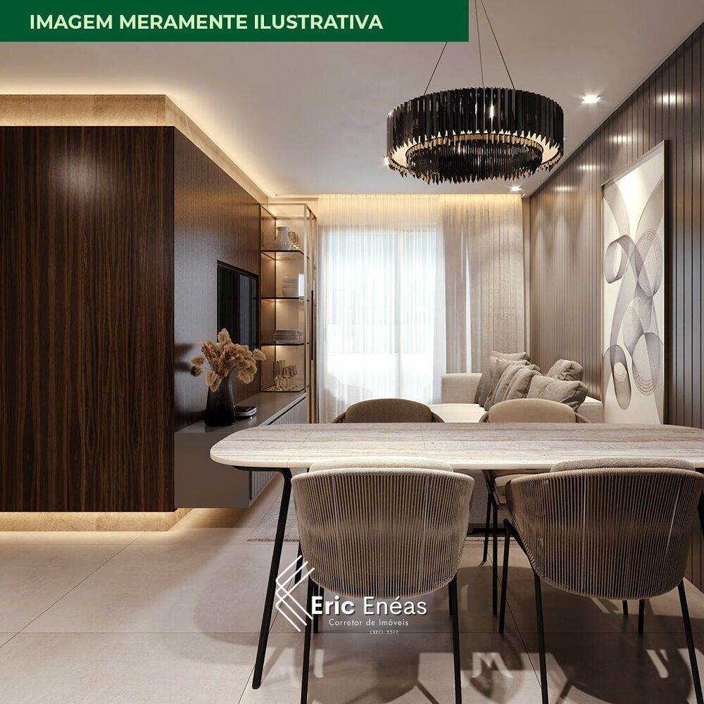 Apartamento, 2 quartos, 63 m² - Foto 6