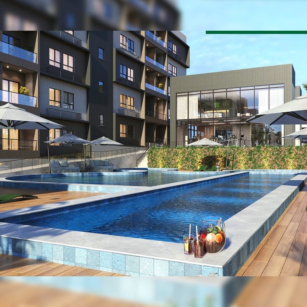 Apartamento, 2 quartos, 63 m² - Foto 3
