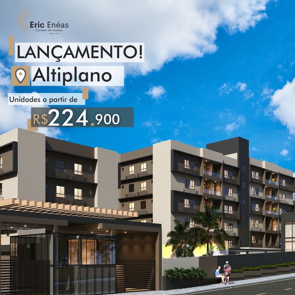 Apartamento, 2 quartos, 63 m² - Foto 1