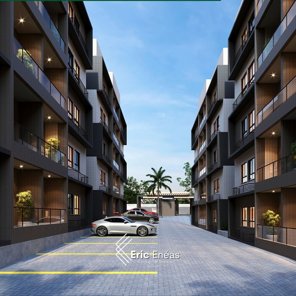 Apartamento, 2 quartos, 63 m² - Foto 4