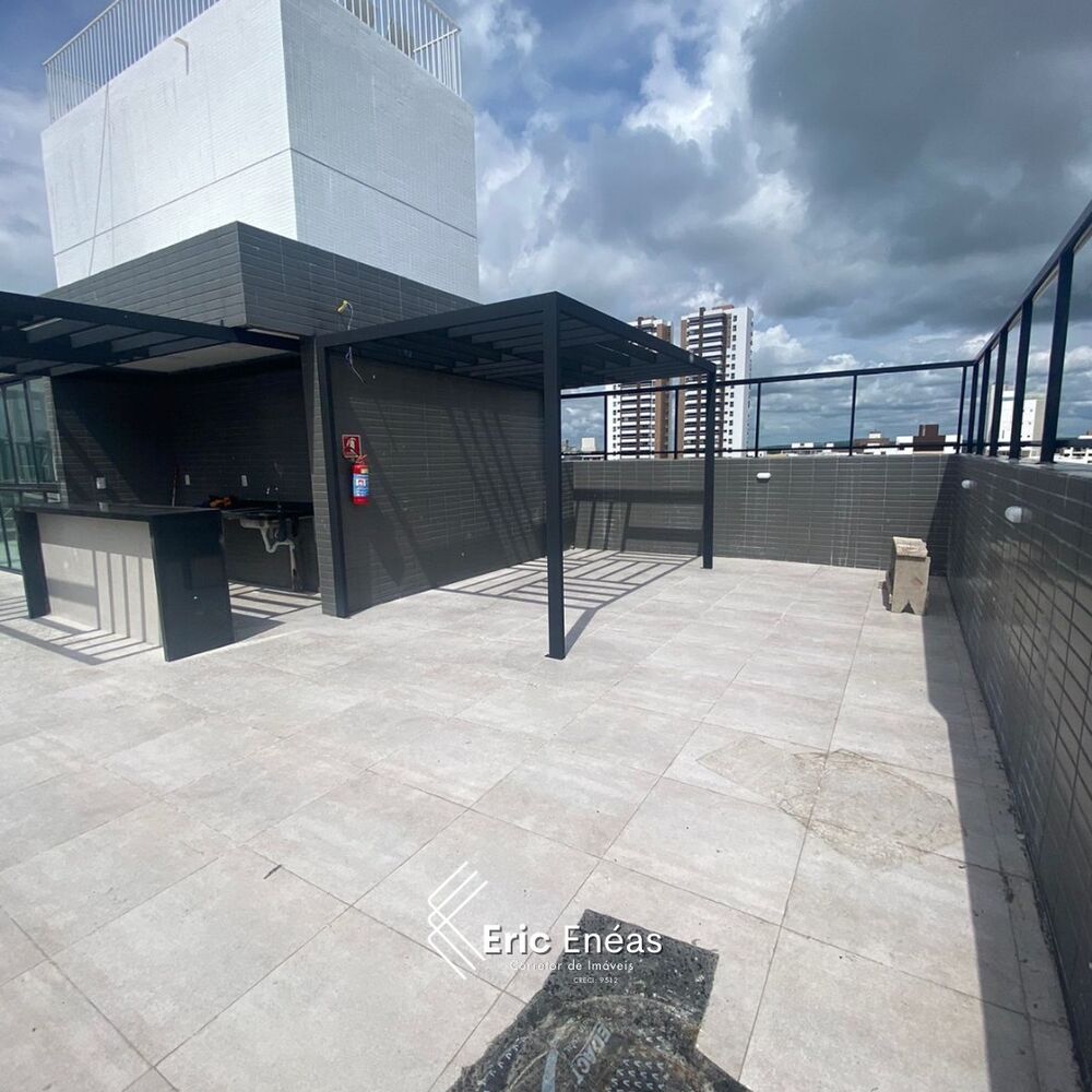Apartamento, 1 quarto, 22 m² - Foto 6