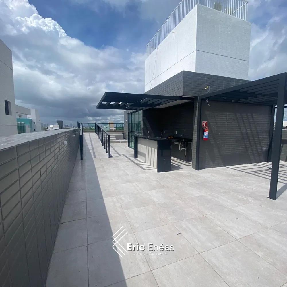 Apartamento, 1 quarto, 22 m² - Foto 9