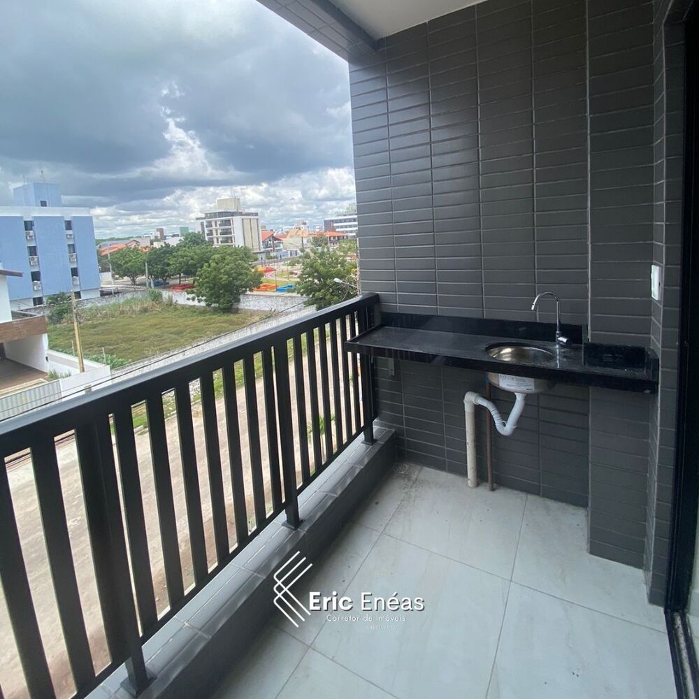 Apartamento, 1 quarto, 22 m² - Foto 4
