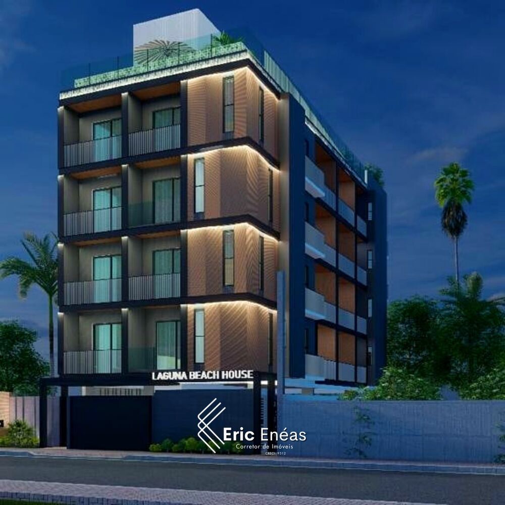 Apartamento, 1 quarto, 22 m² - Foto 2