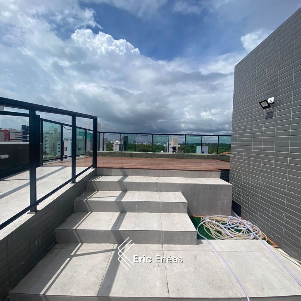 Apartamento, 1 quarto, 22 m² - Foto 7
