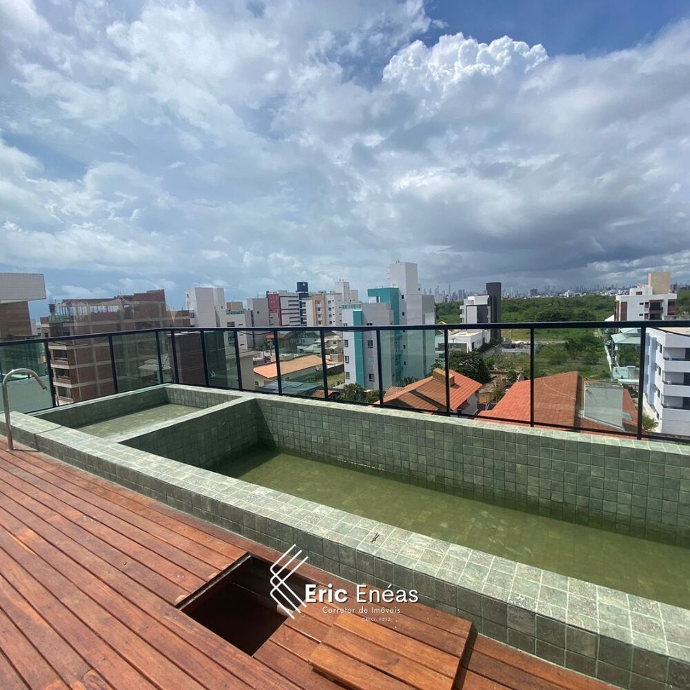 Apartamento, 1 quarto, 22 m² - Foto 5