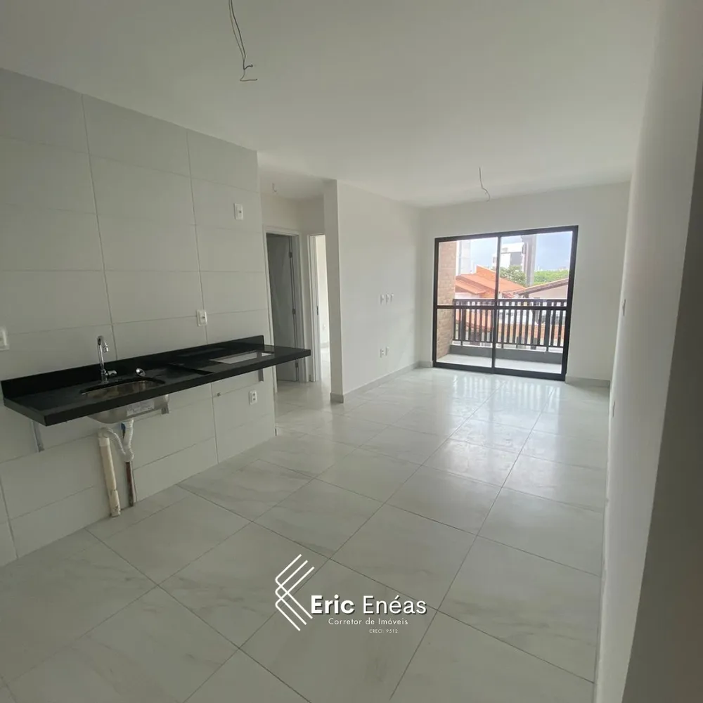 Apartamento, 1 quarto, 22 m² - Foto 5
