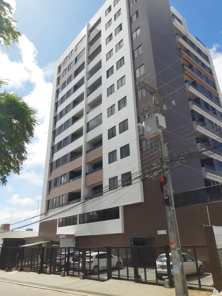Apartamento, 2 quartos, 62 m² - Foto 1