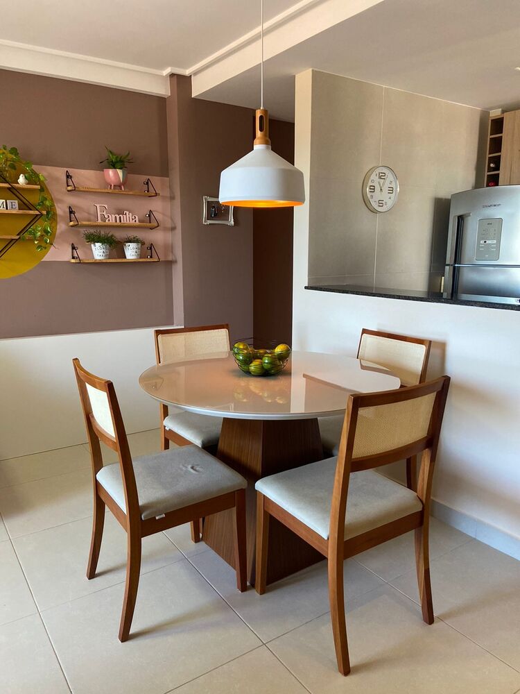 Apartamento, 2 quartos, 62 m² - Foto 2