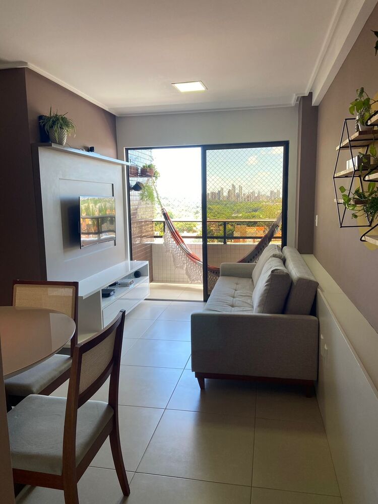 Apartamento, 2 quartos, 62 m² - Foto 4
