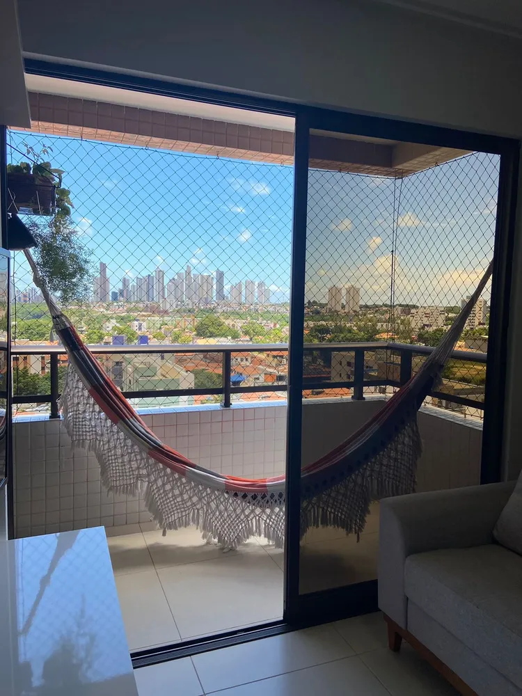 Apartamento, 2 quartos, 62 m² - Foto 4